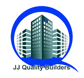 JJ Quality Builders Inc. Logo